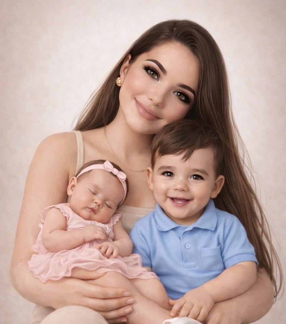 Mundo Baby Kids
